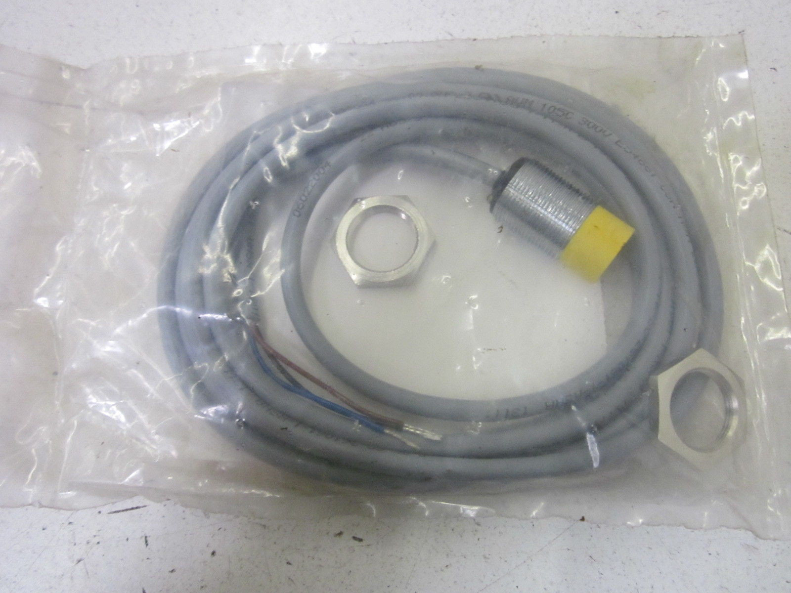 TURCK NI10-G18K-AP6X *NEW IN A FACTORY BAG*