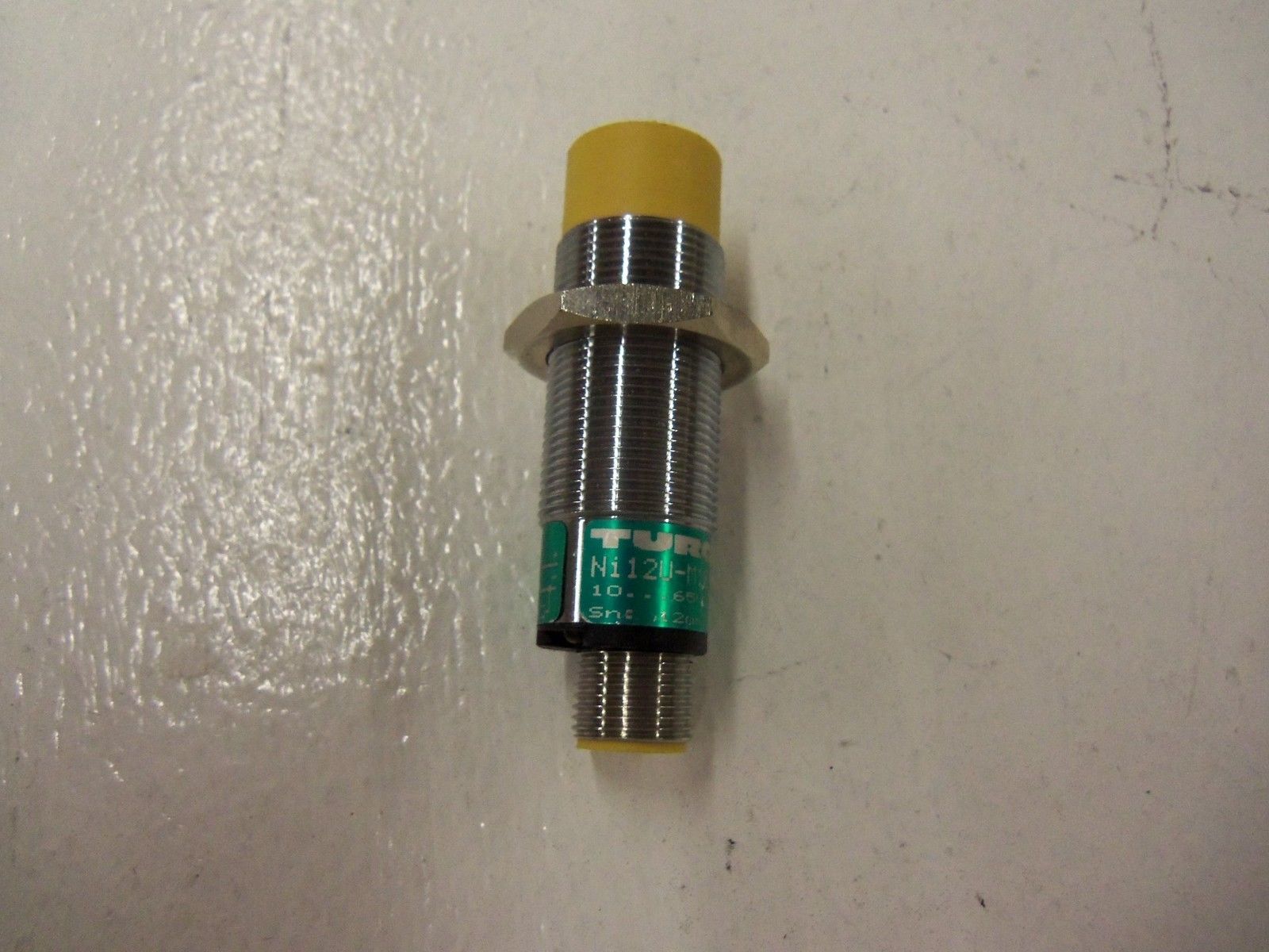 TURCK Ni12U-M18-AP4X-H1141 *USED*