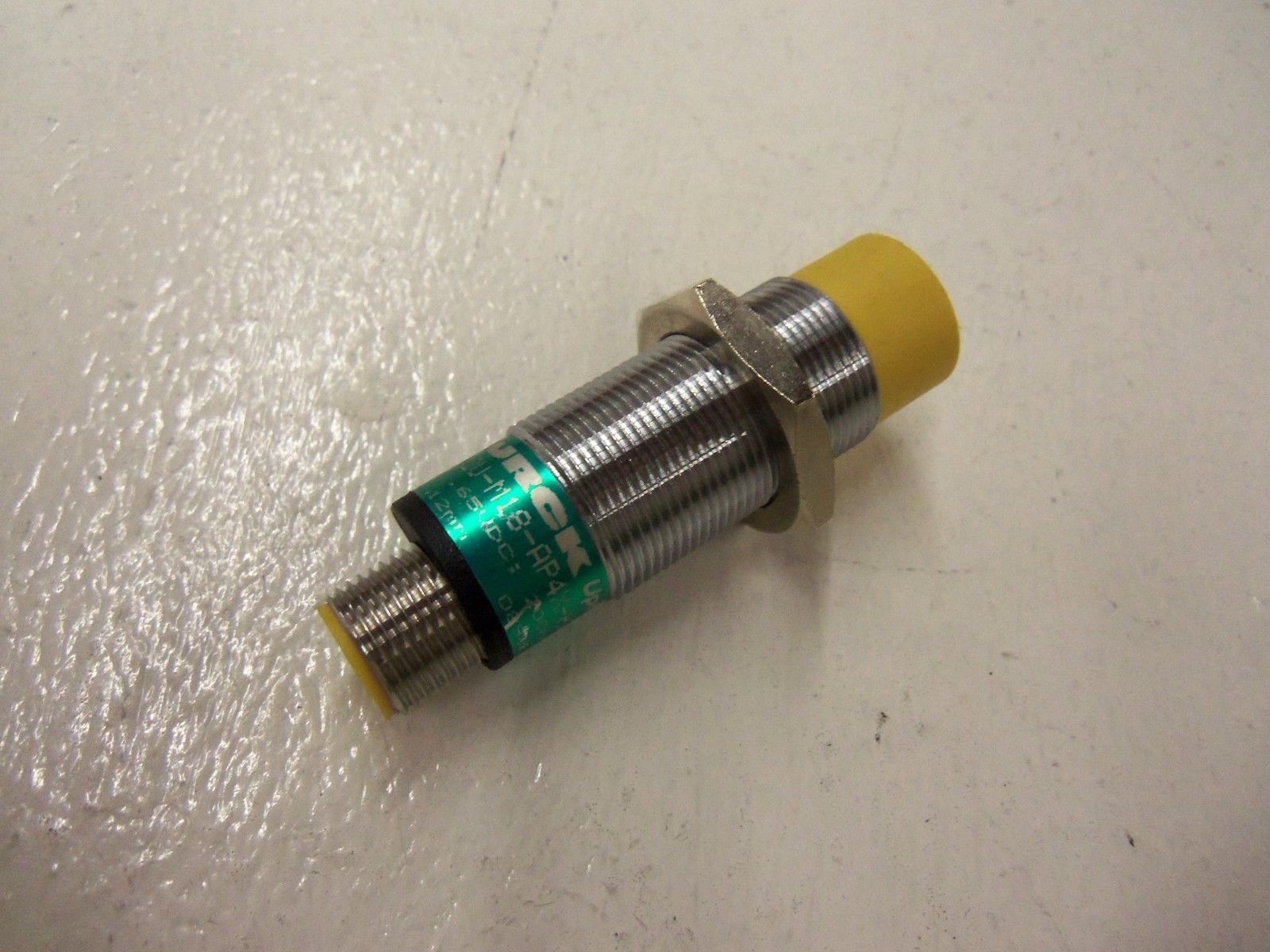 TURCK Ni12U-M18-AP4X-H1141 *USED*