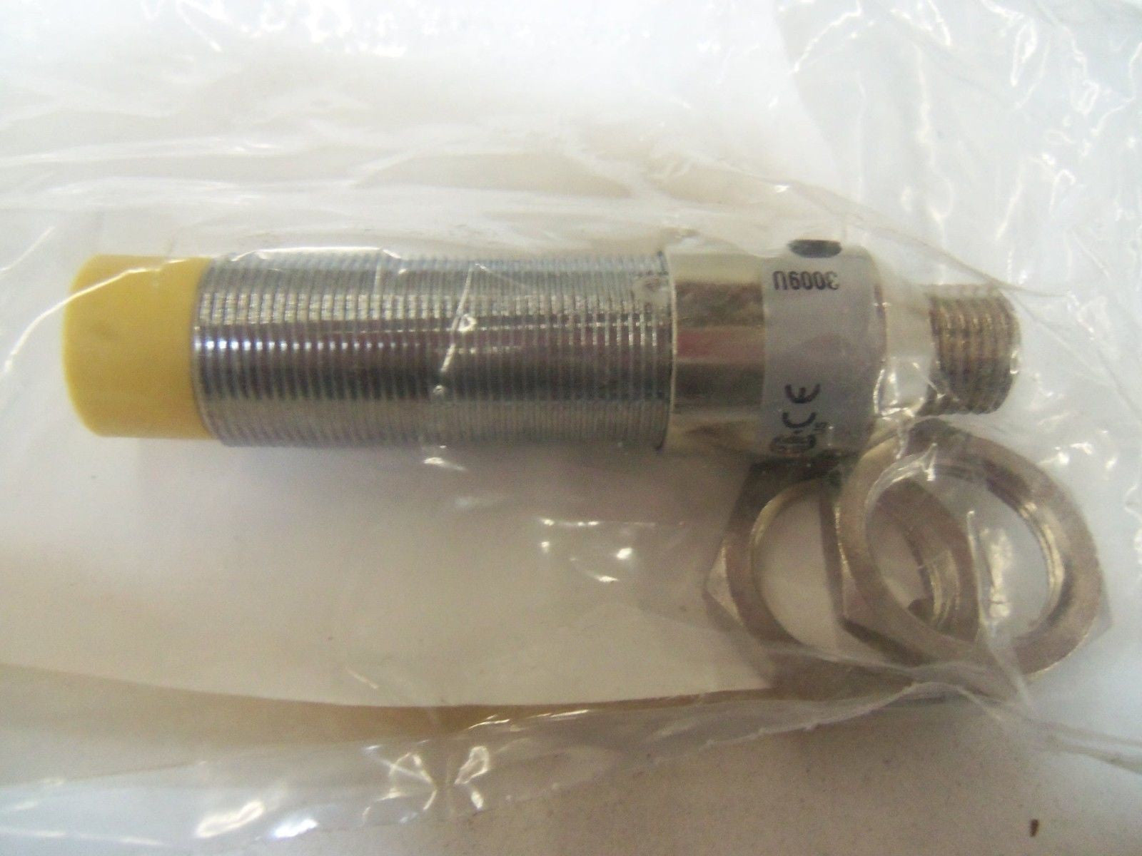TURCK NI14-G18-AD230X2-B3331 *NEW IN FACTORY BAG*