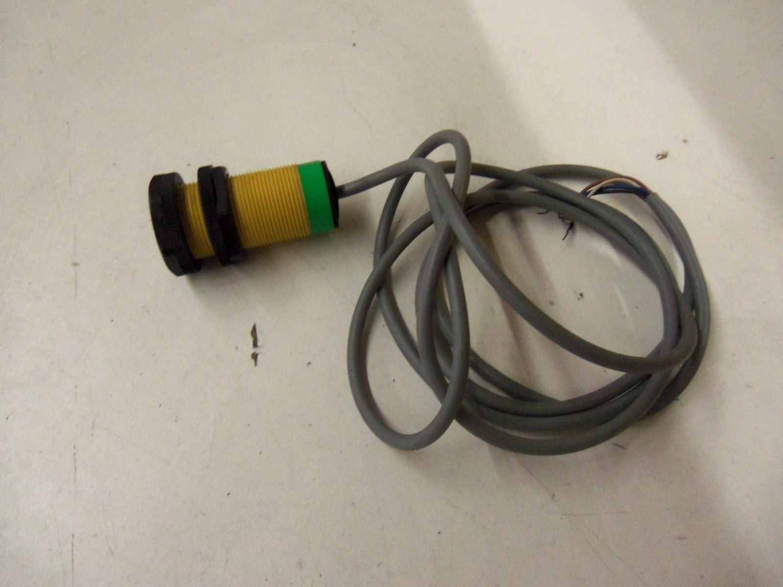 TURCK Ni15-S30-VN4X 15MM *USED*