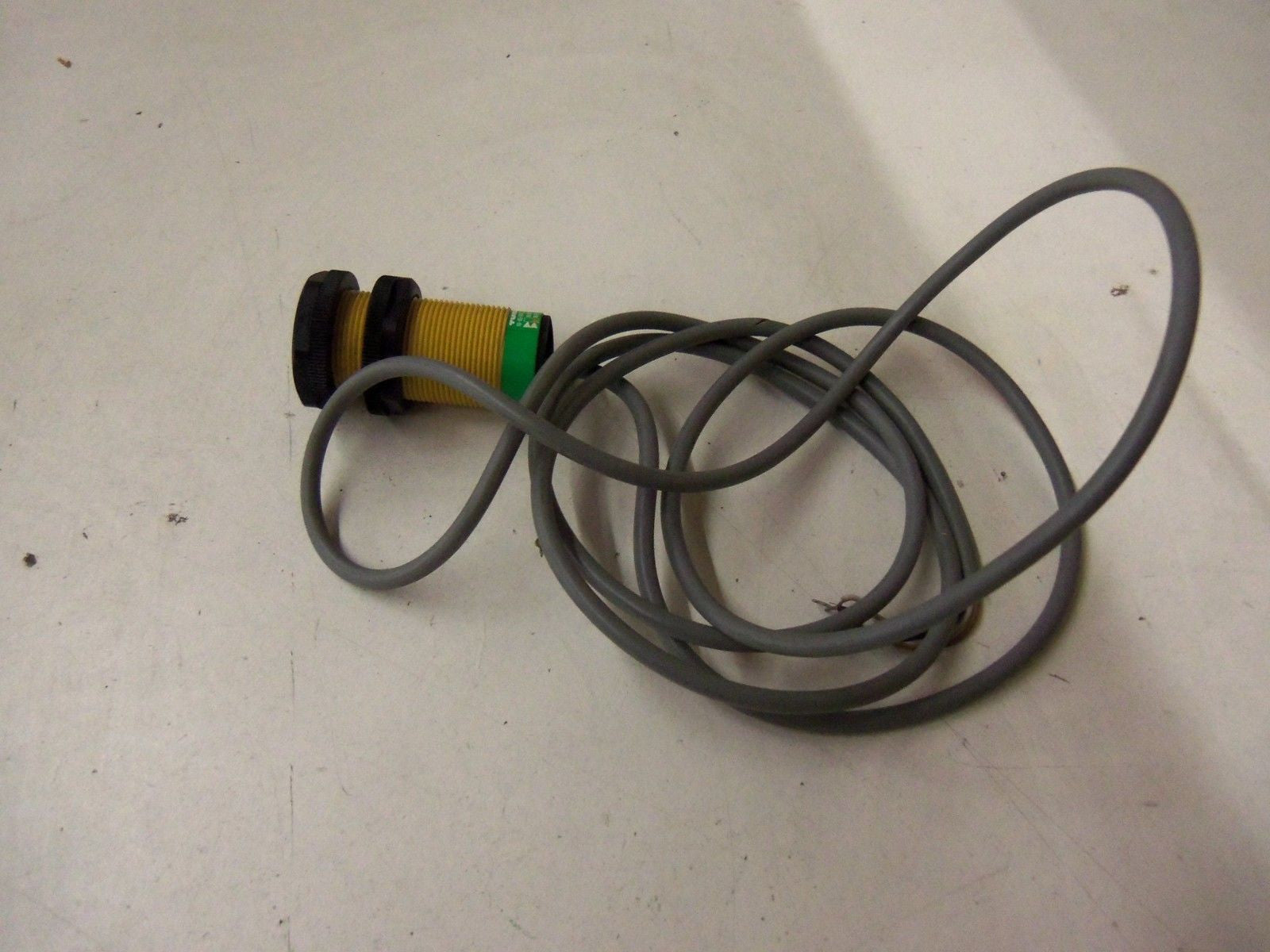 TURCK Ni15-S30-VN4X 15MM *USED*
