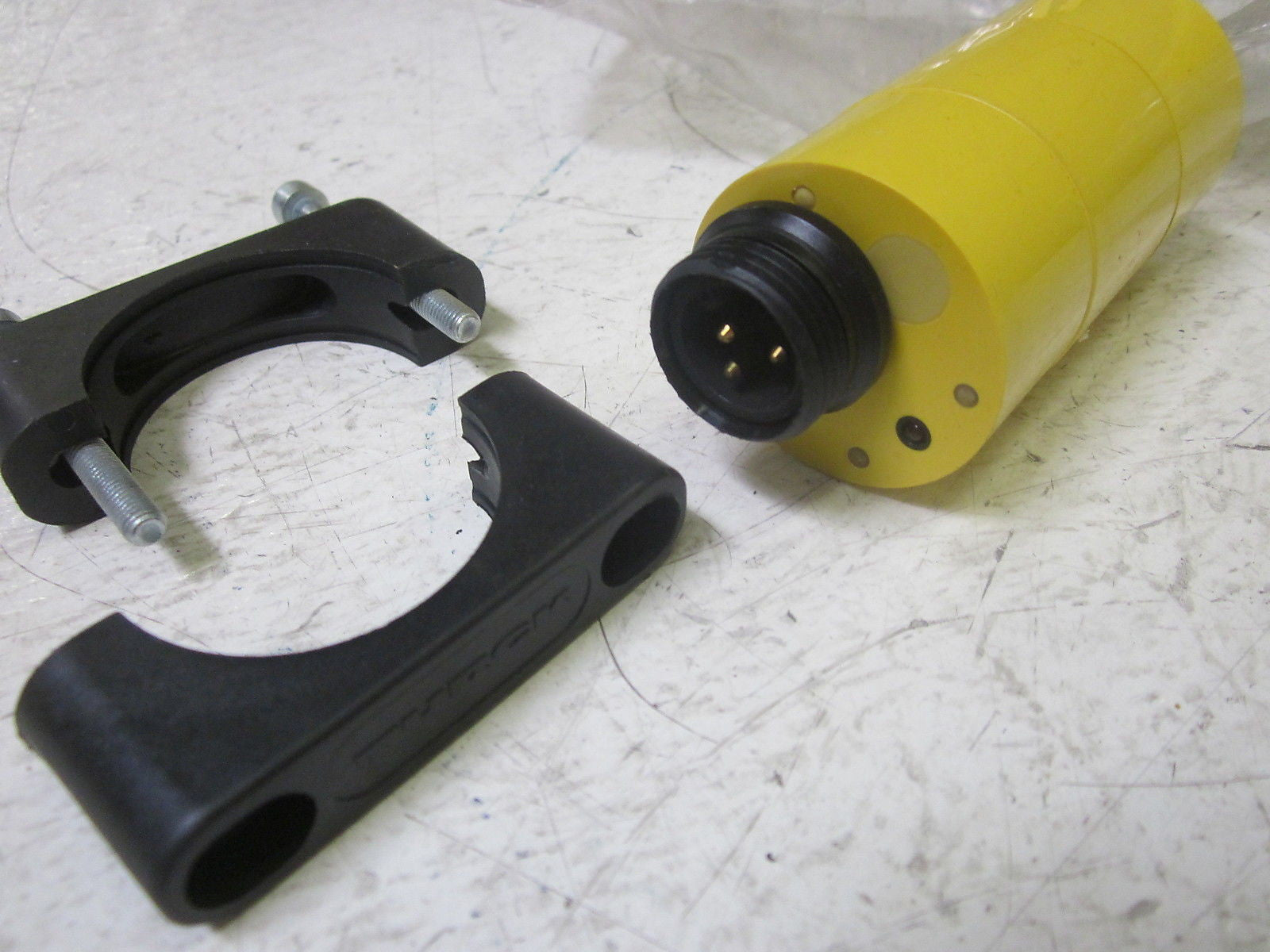 TURCK NI30-K40-AZ3X-BZ131 INDUCTIVE SENSOR *NEW IN A FACTORY BAG*