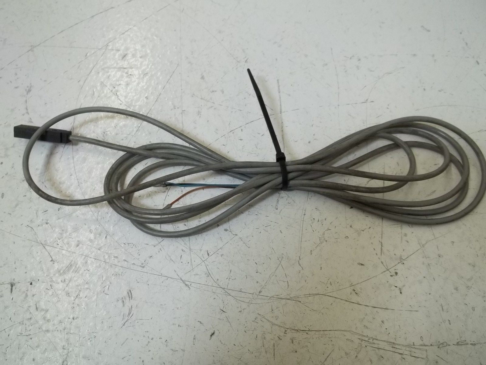 TURCK NI3,5-Q5,5-AP6X *USED*