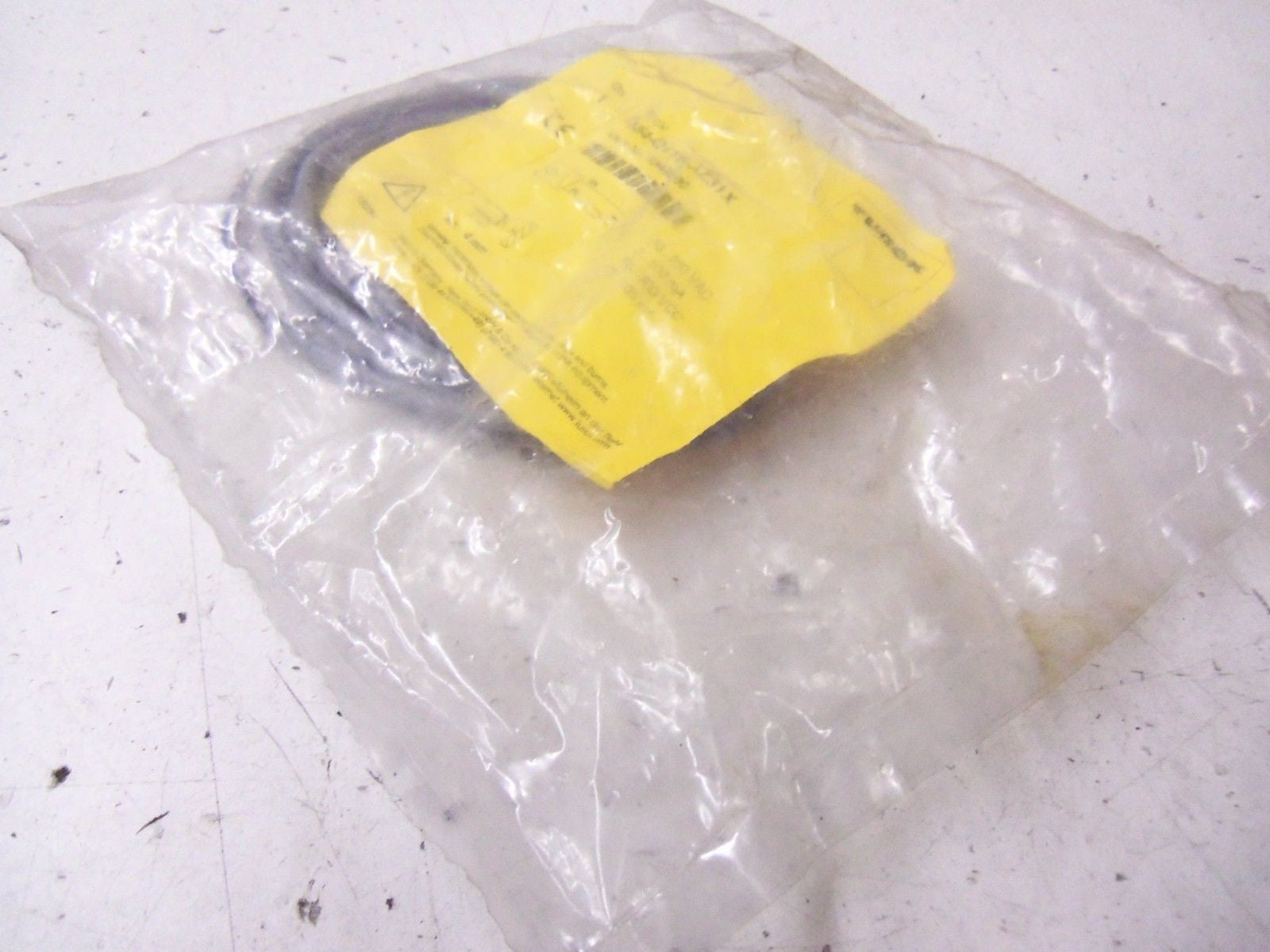 TURCK Ni4-Q11S-AZ31X *NEW IN BAG*