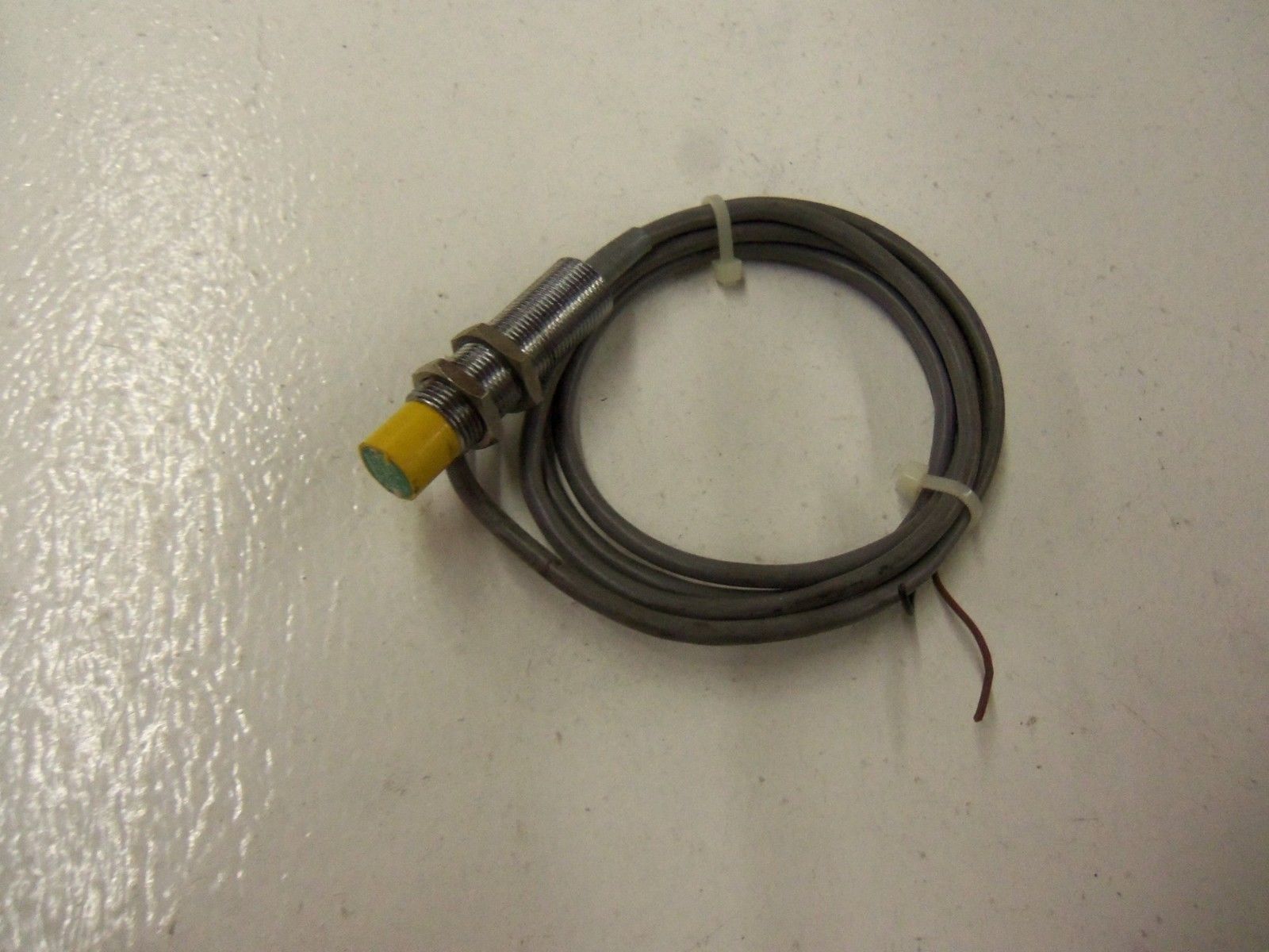 TURCK Ni5-G13-AP9 *USED*