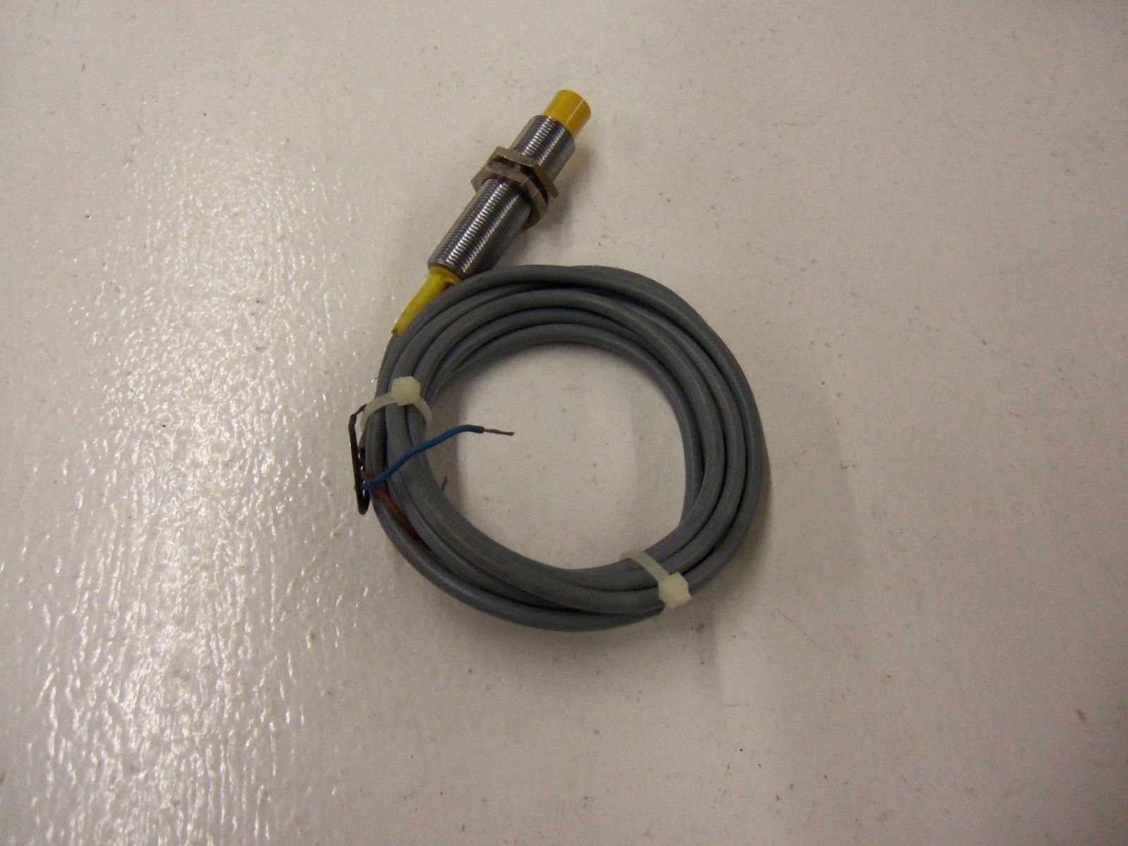 TURCK Ni5-G14-AN6X *USED*