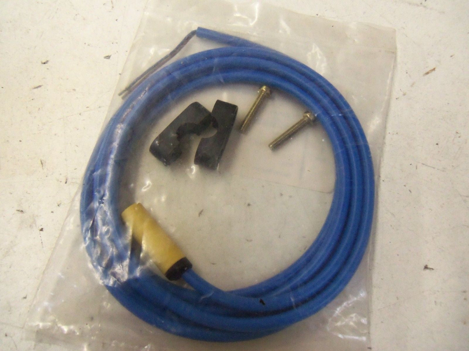 TURCK Ni5-K11-Y1 *NEW IN FACTORY BAG*