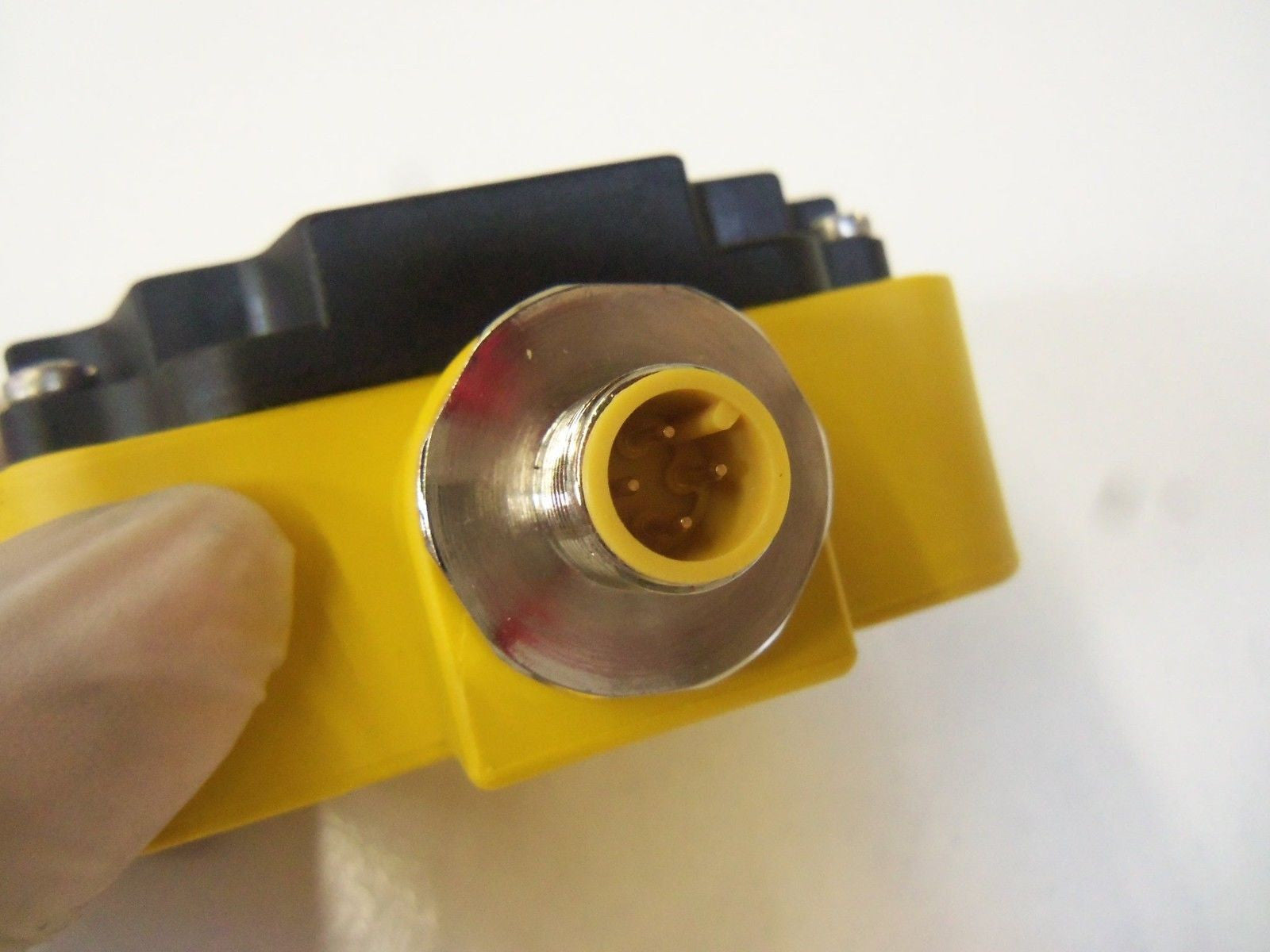 TURCK NI50-CP80-VP4X2-H1141 *NEW NO BOX*