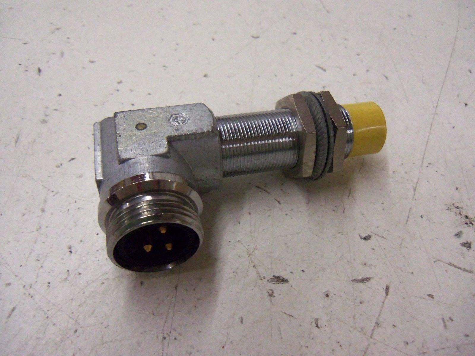 TURCK Ni8-G18-ADZ30X2-B1431/S34 *USED*