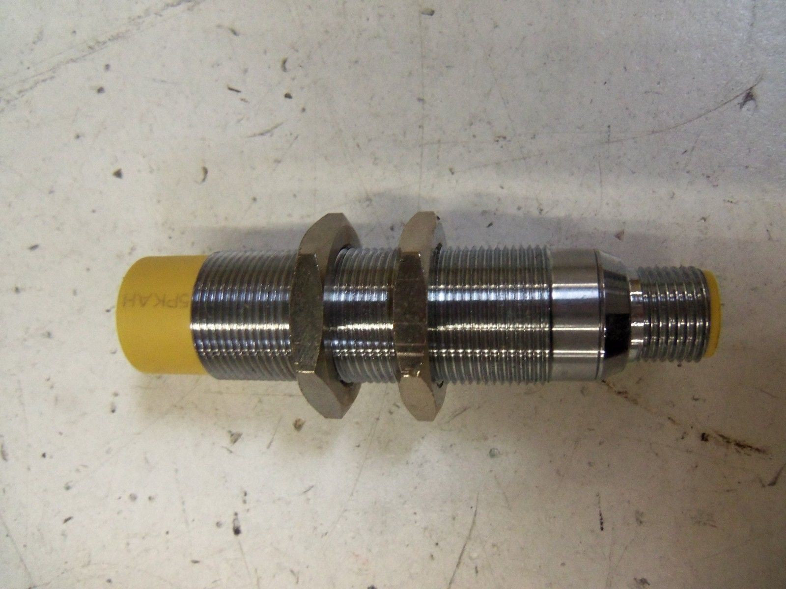 TURCK Ni8-M18-LIU-H1141 *USED*