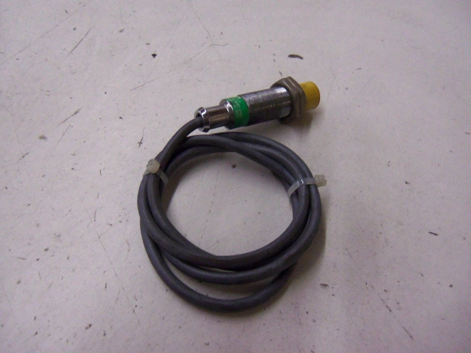 TURCK Ni8-M18T-AP6X *USED*