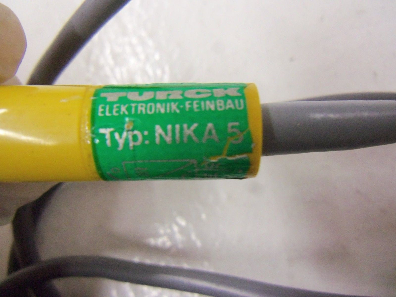 TURCK NIKA 5 *USED*
