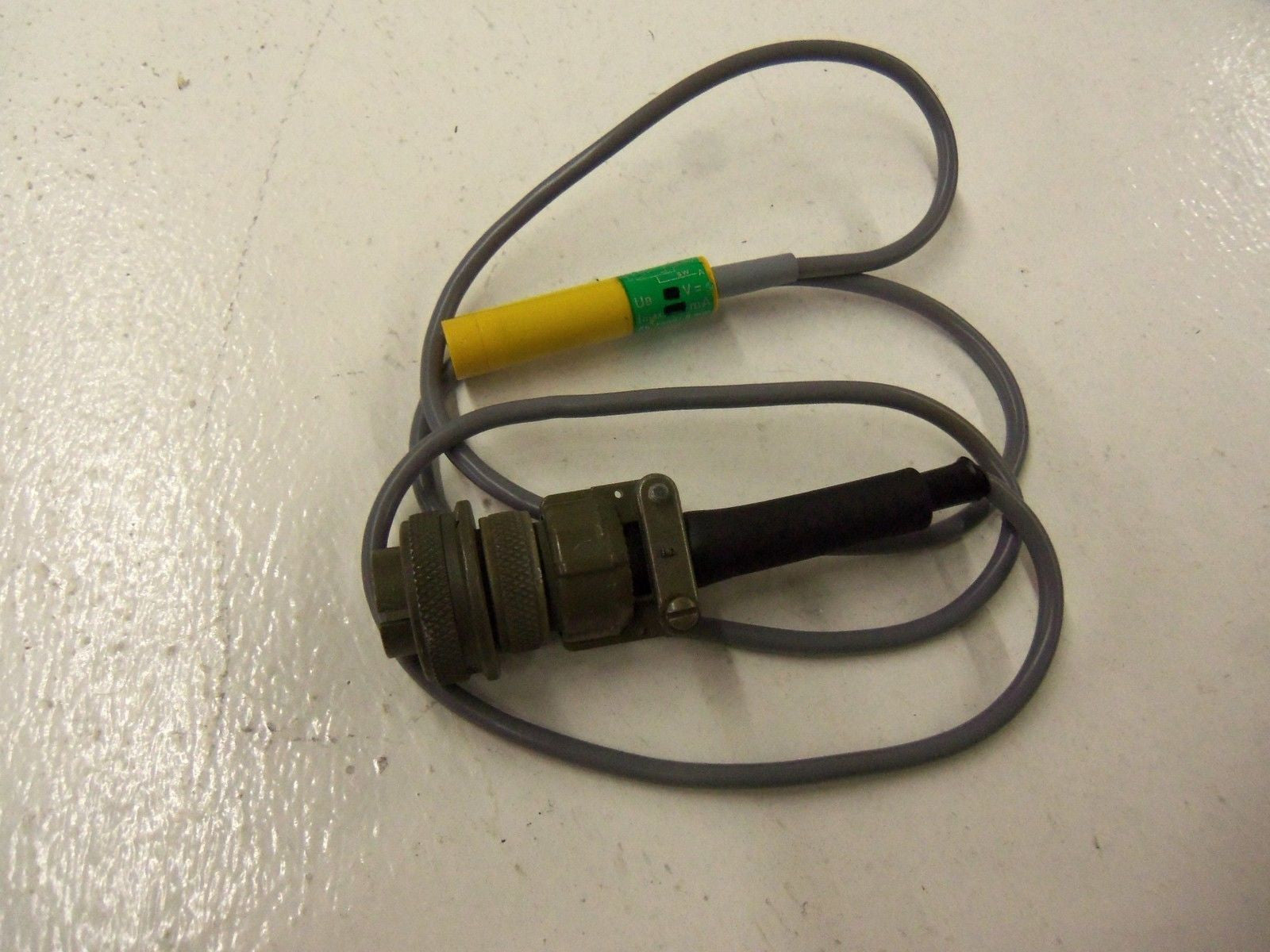 TURCK NIKA 5 *USED*