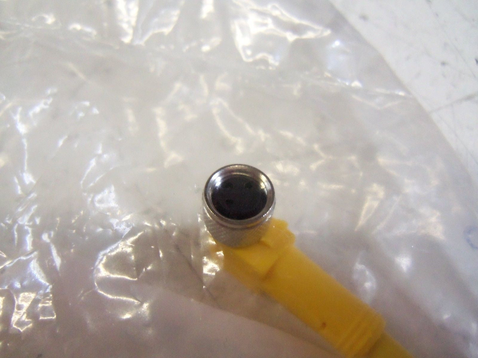 TURCK PKW 3M-0.3-PSG3M *NEW IN FACTORY BAG*