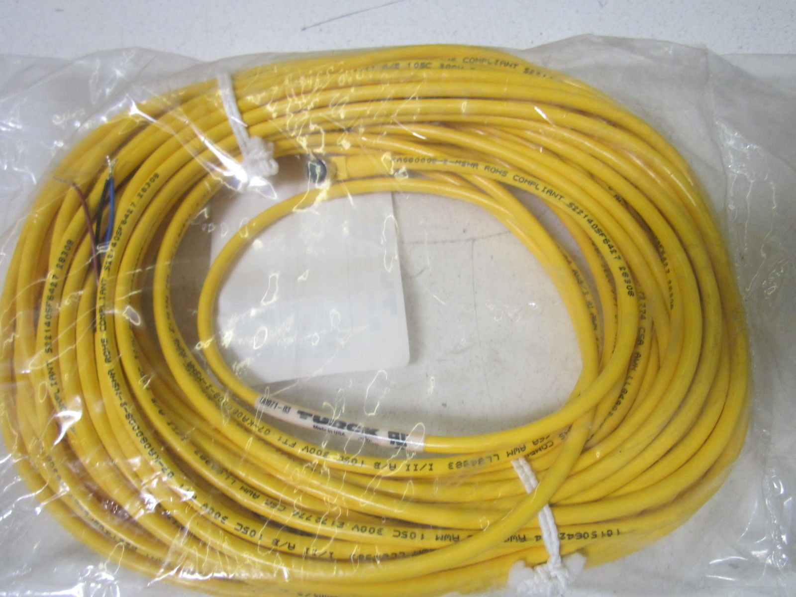TURCK PKW 3M-20 *NEW NO BOX*