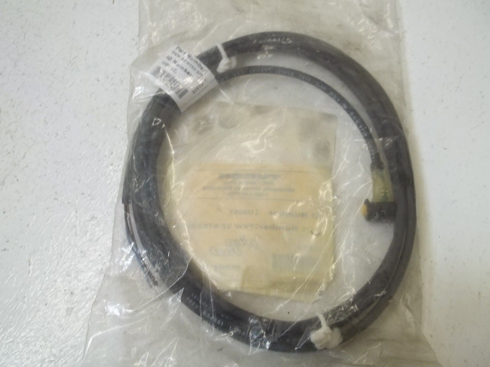 TURCK PKW3Z-N7X2-2/S90 *NEW IN A FACTORY BAG*