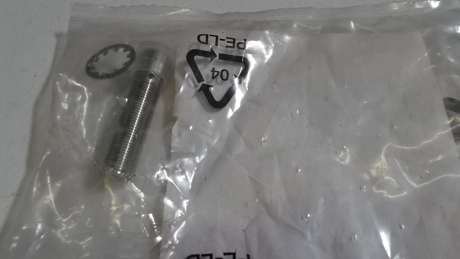 TURCK PROXIMITY SWTICH BI3U-EM12-AP6X-H1141 *NEW IN FACTORY BAG*