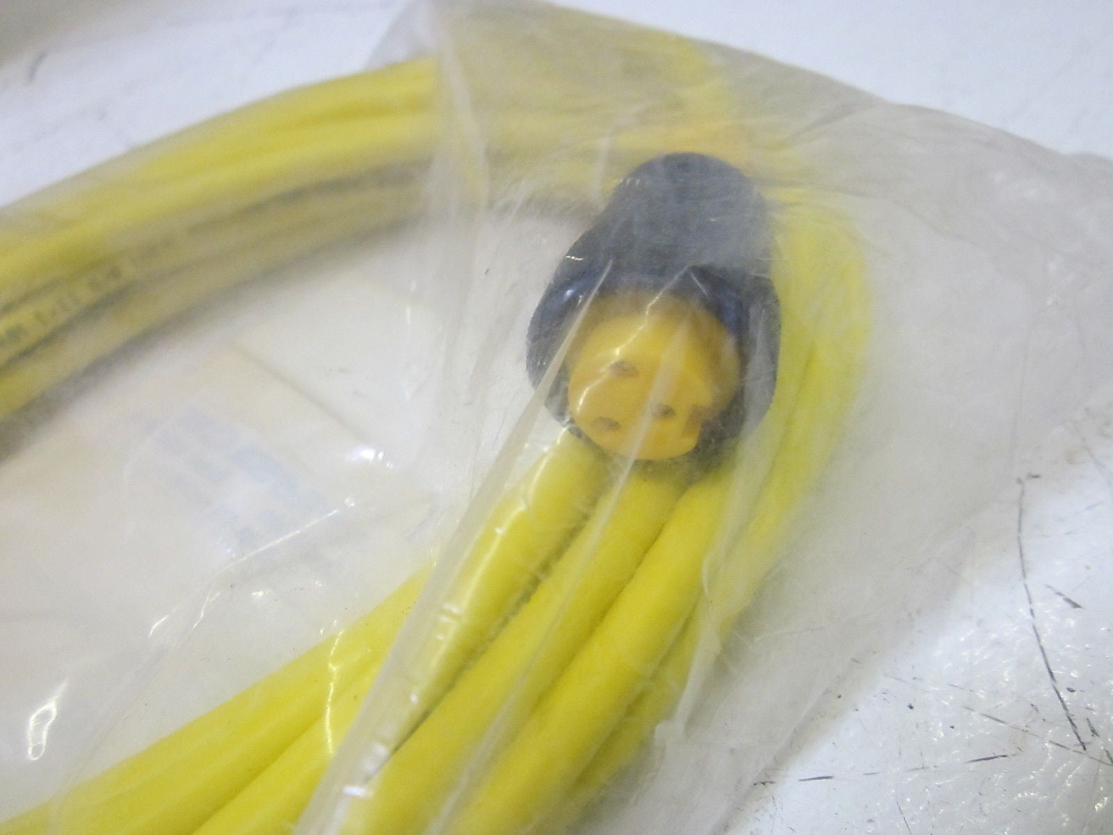 TURCK RK 31-6M CORDSET *NEW IN A FACTORY BAG*