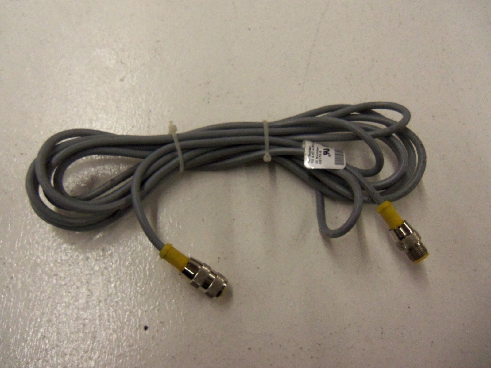 TURCK RK4.4T-4-RS4.4T *USED*