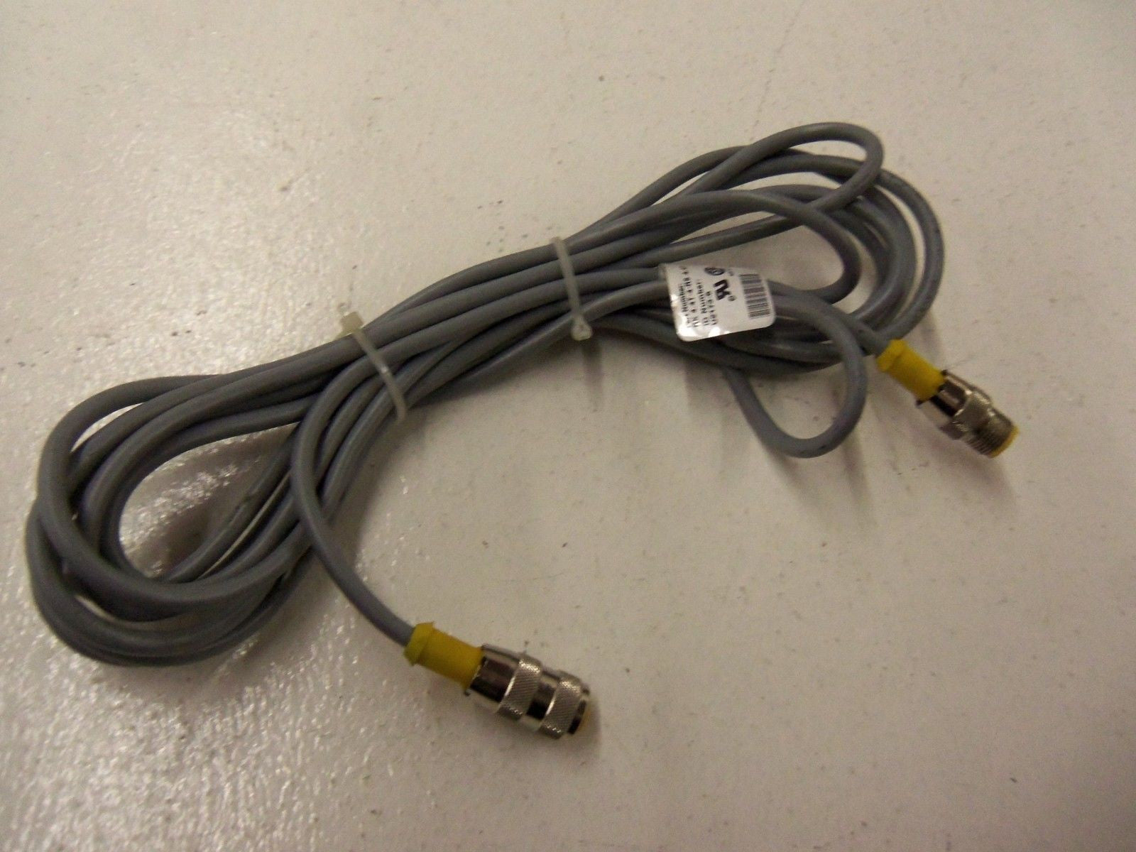 TURCK RK4.4T-4-RS4.4T *USED*