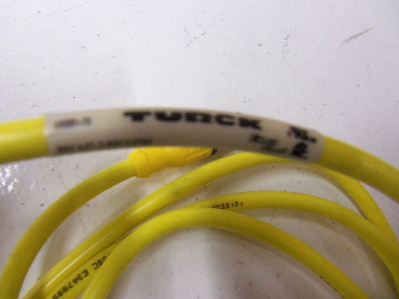 TURCK RKC 4.4T-2-RSC 4.4T/SV *USED*