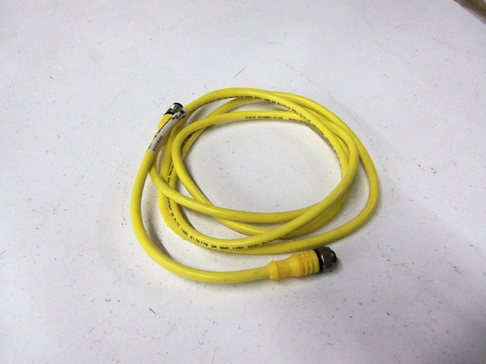 TURCK RKC 4.4T-2-RSC 4.4T/SV *USED*