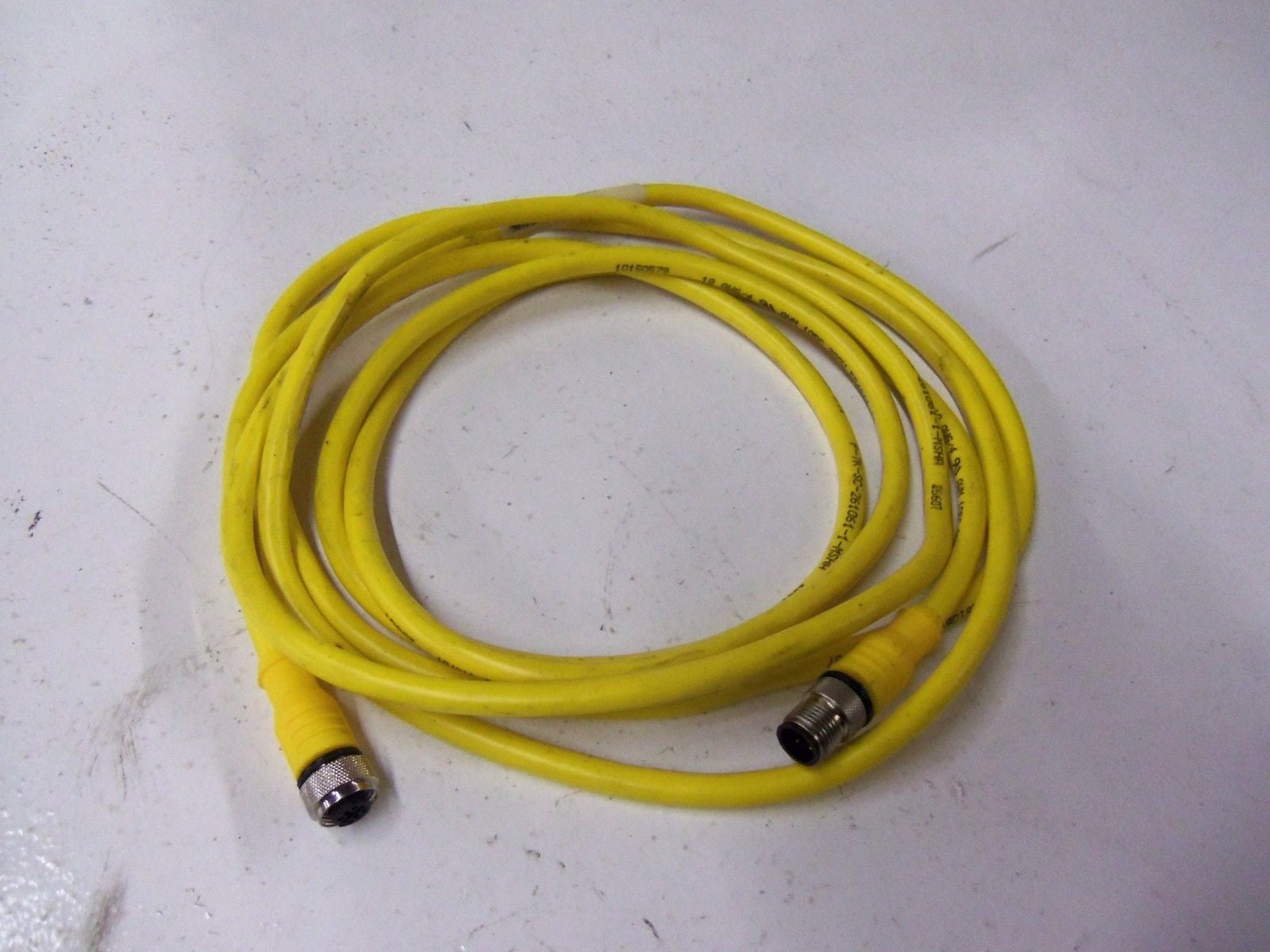 TURCK RKC 4.4T-3-RSC 4.4T/SV *USED*