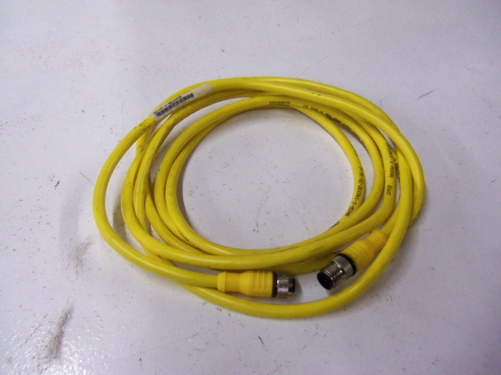 TURCK RKC 4.4T-3-RSC 4.4T/SV *USED*