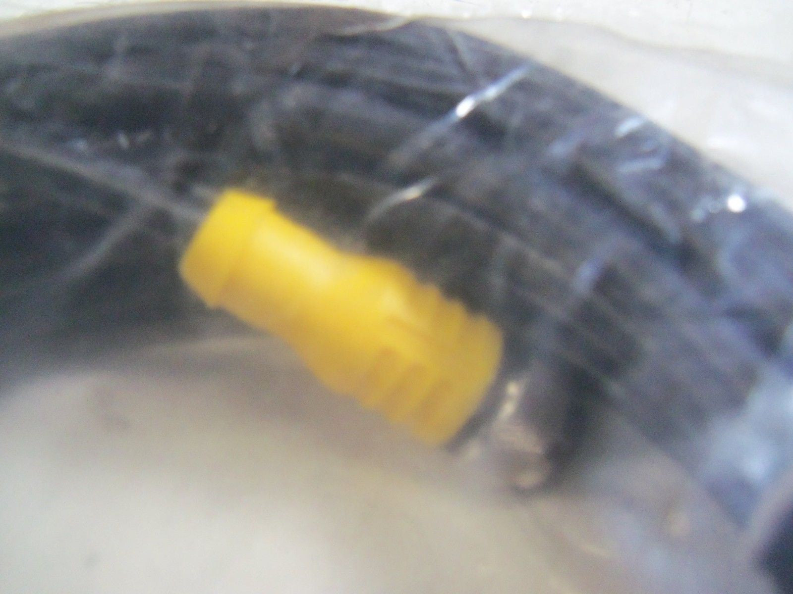 TURCK RKC 8.6T-10 EUROFAST MOLDED CORDSET *NEW IN FACTORY BAG*