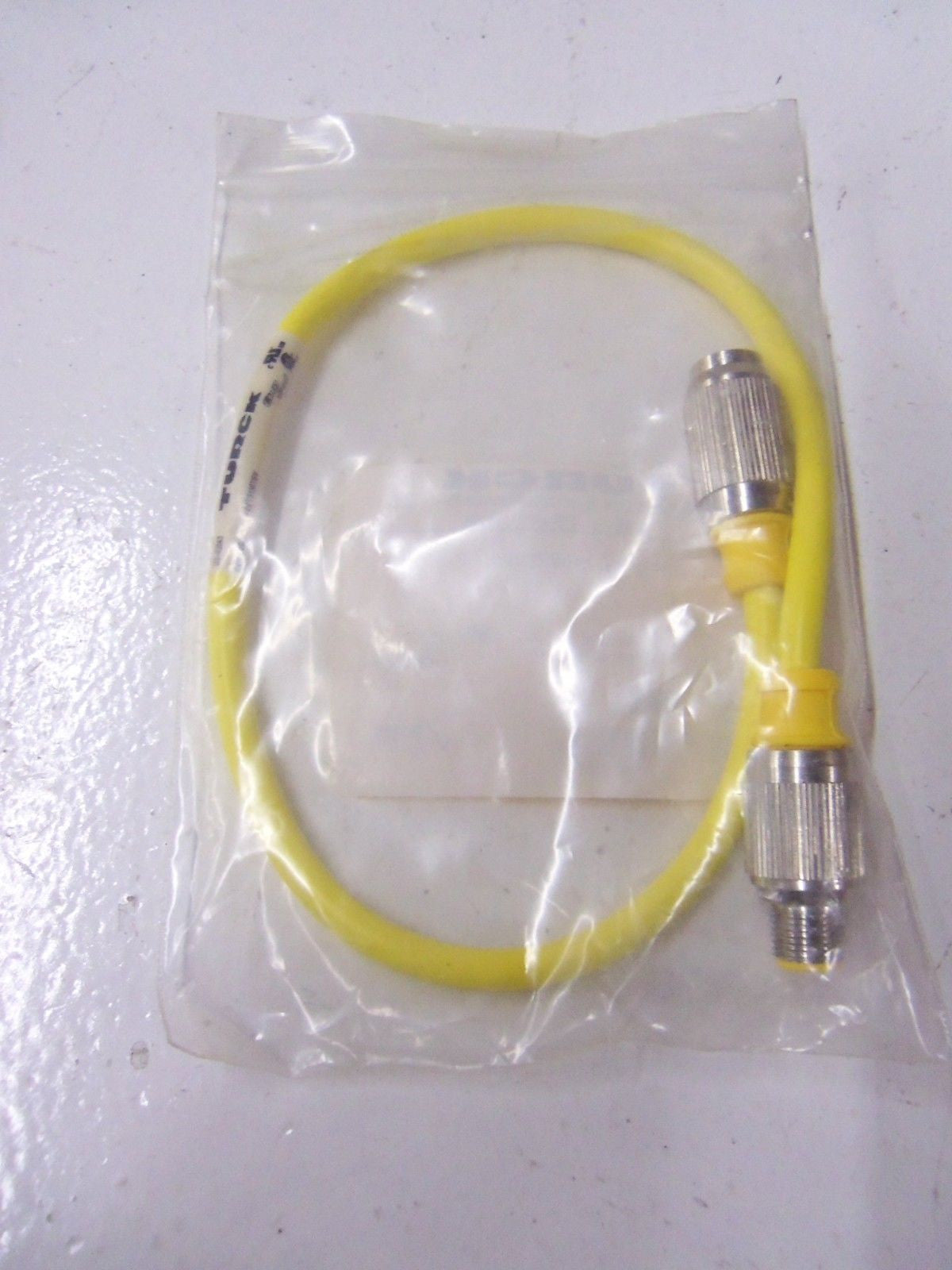 TURCK RKG 4.4T-0.5-RSG 4.4T/S1587/SV *NEW IN BAG*