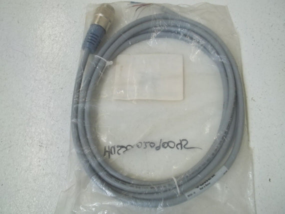 TURCK RSM572-3M CORDSET *NEW IN FACTORY BAG*
