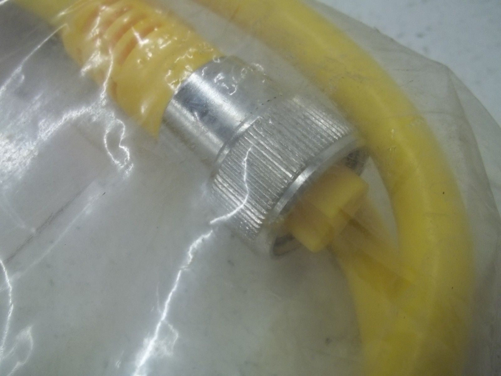 TURCK RSMRKM46-1M CABLE *NEW IN FACTORY BAG*