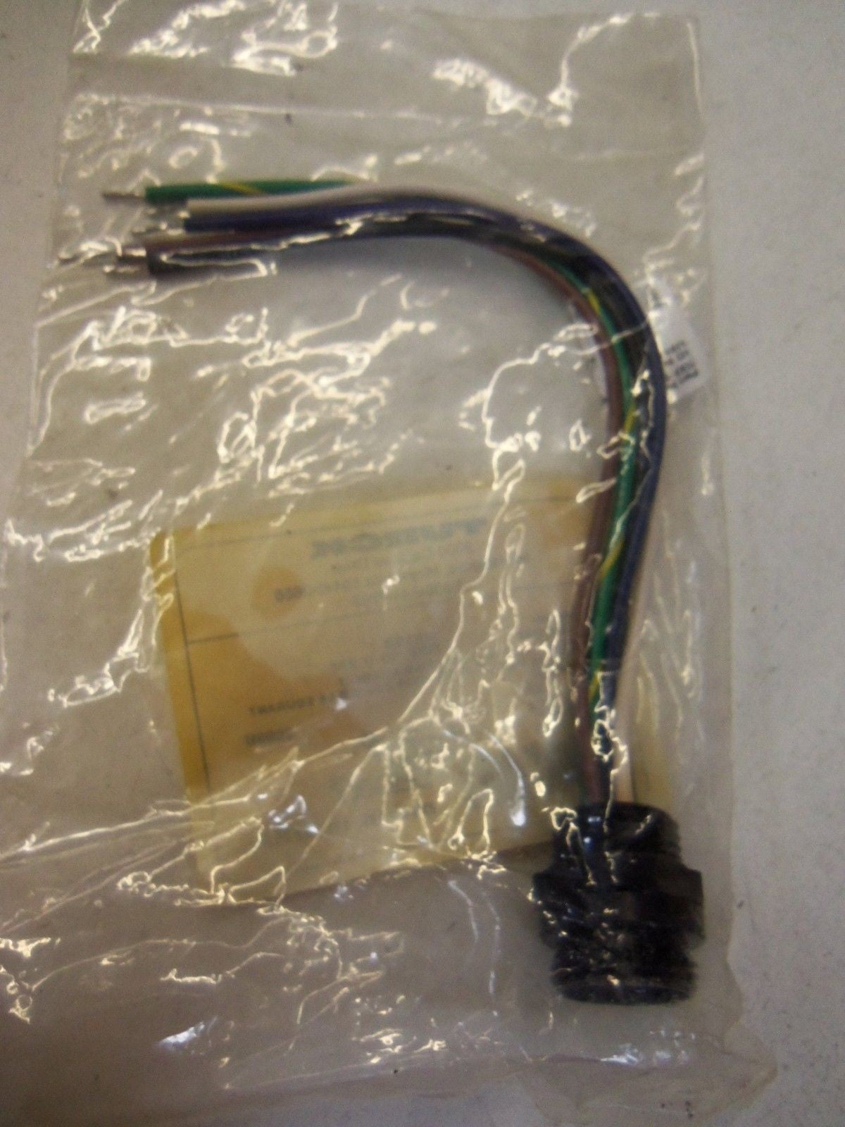 TURCK RXF 50-0.2M *NEW IN FACTORY BAG*