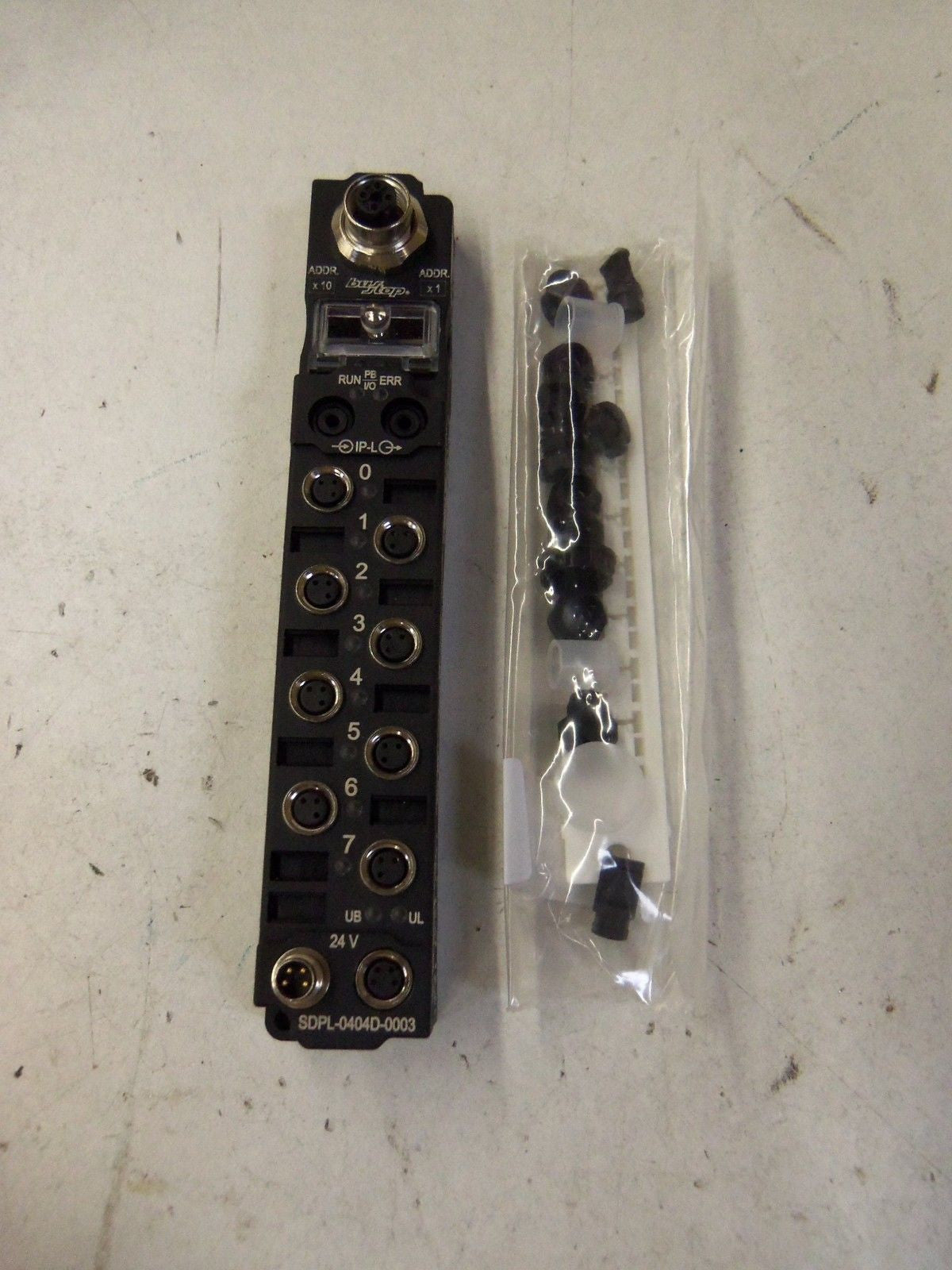 TURCK SDPL-0404D-0003 *NEW IN BOX*