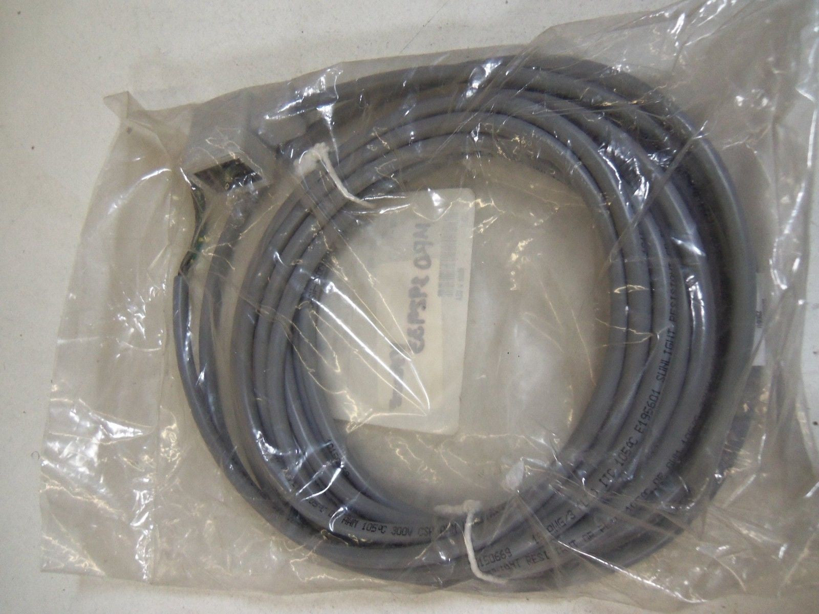 TURCK VBG 2-E669-5M *NEW IN FACTORY BAG*