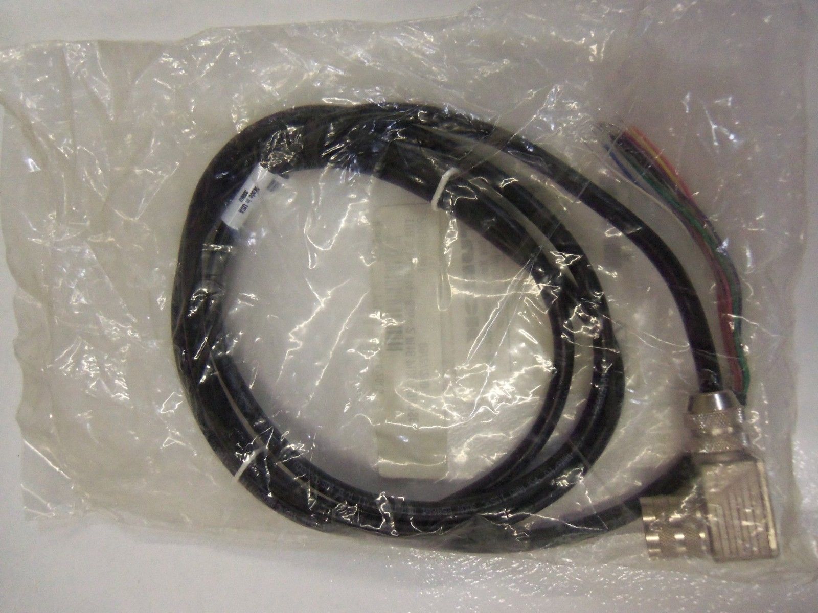 TURCK WBKS 1614-836-2 CORDSET *NEW IN BAG*