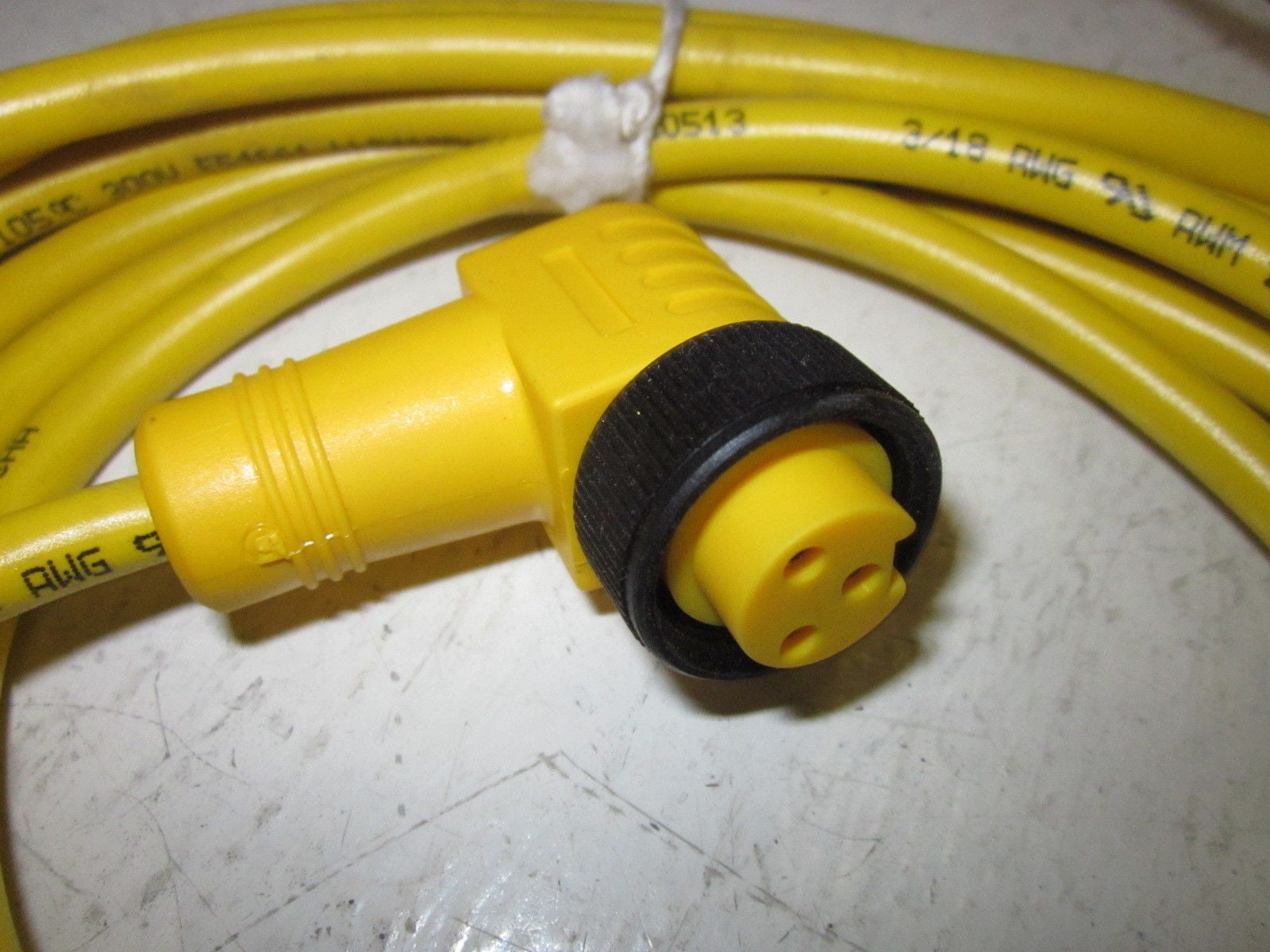TURCK WK31-4M *NEW NO BOX*