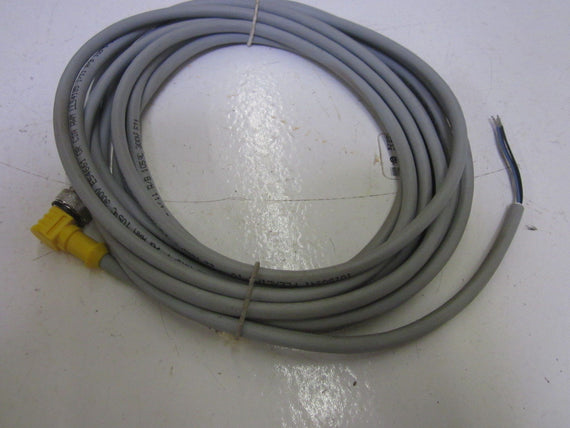 TURCK WK4.4T-5/S101 *NEW NO BOX*