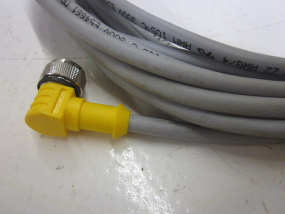 TURCK WK4.4T-5/S101 *NEW NO BOX*