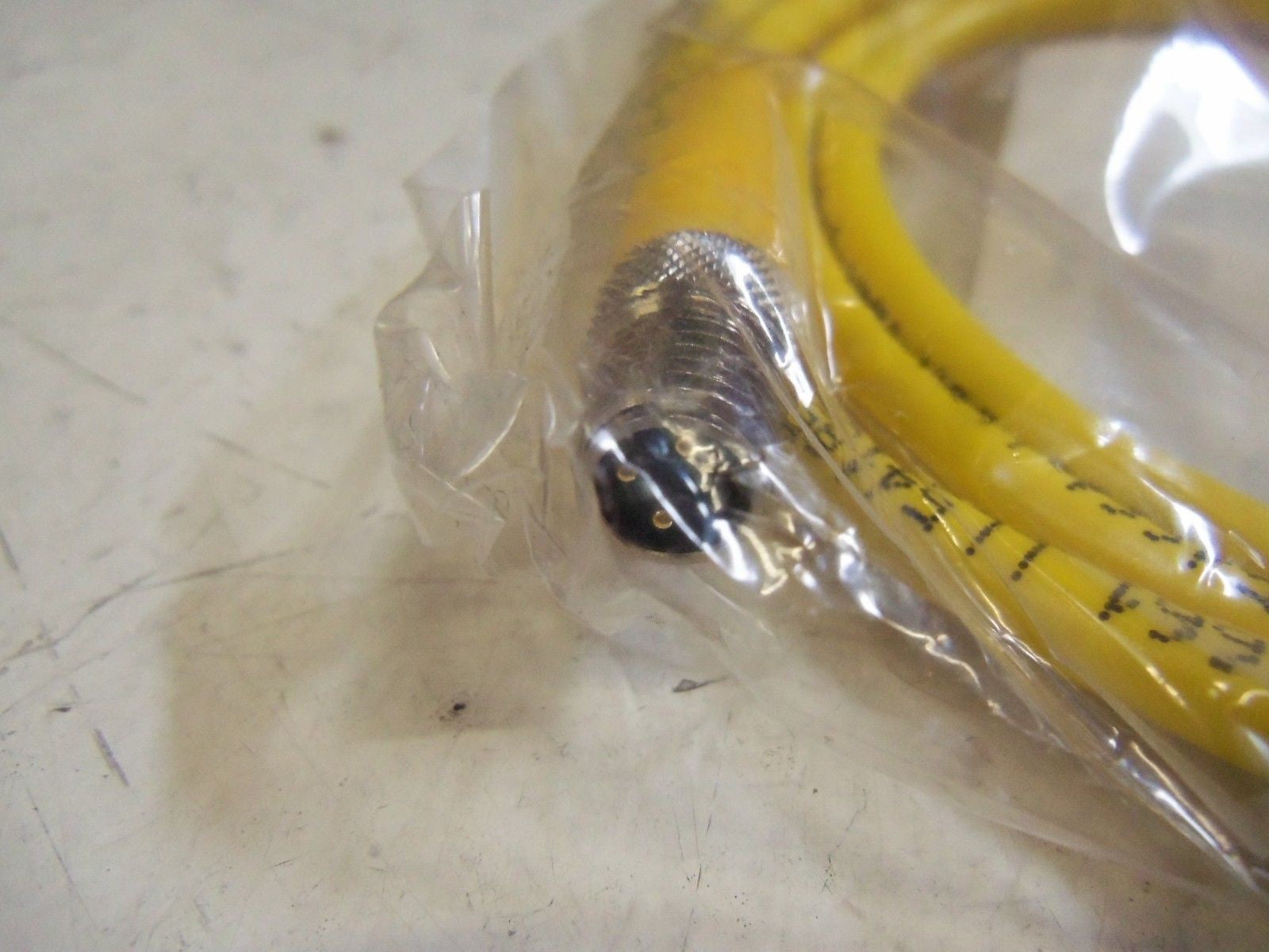 TURCK WK4T-1-PSG3M/CS10376 *NEW IN FACTORY BAG*