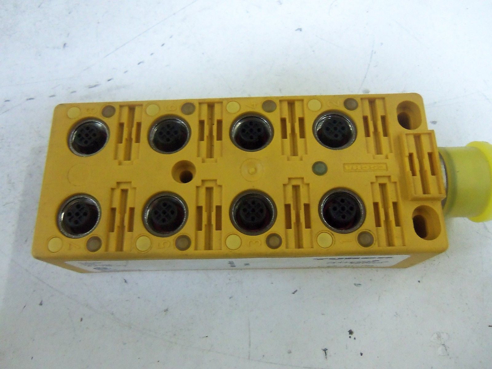 TURK VB 80-P7X9-CS12 *USED*