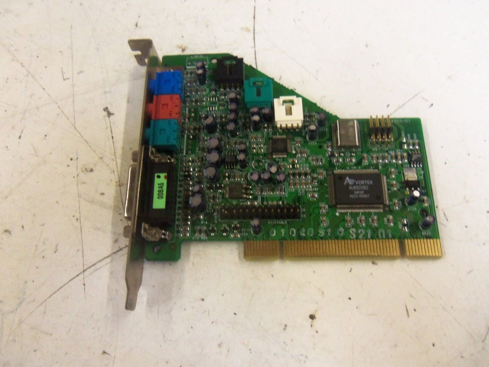 TURTLE BEACH 28881-85K-479A *USED*
