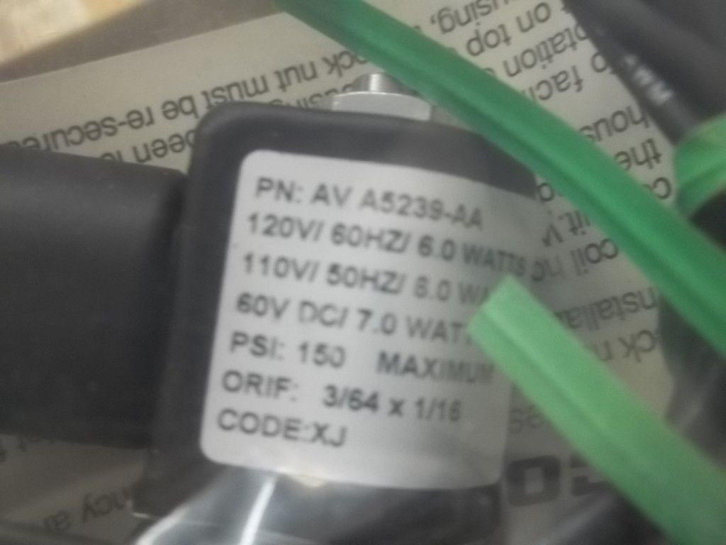 TYCO A5239-AA *NEW*