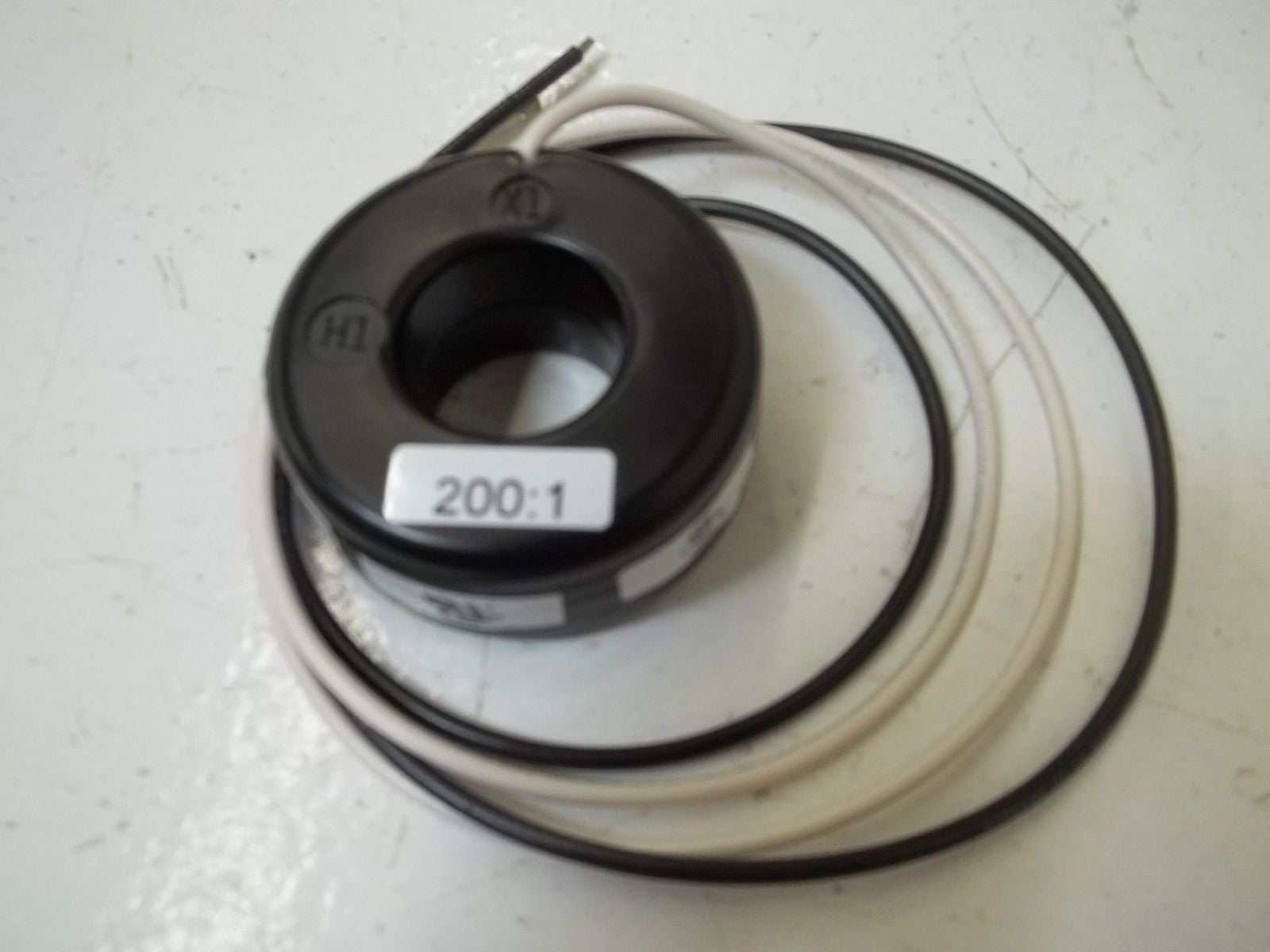 TYCO ELECTRONICS 2RL-201-1 *NEW NO BOX*