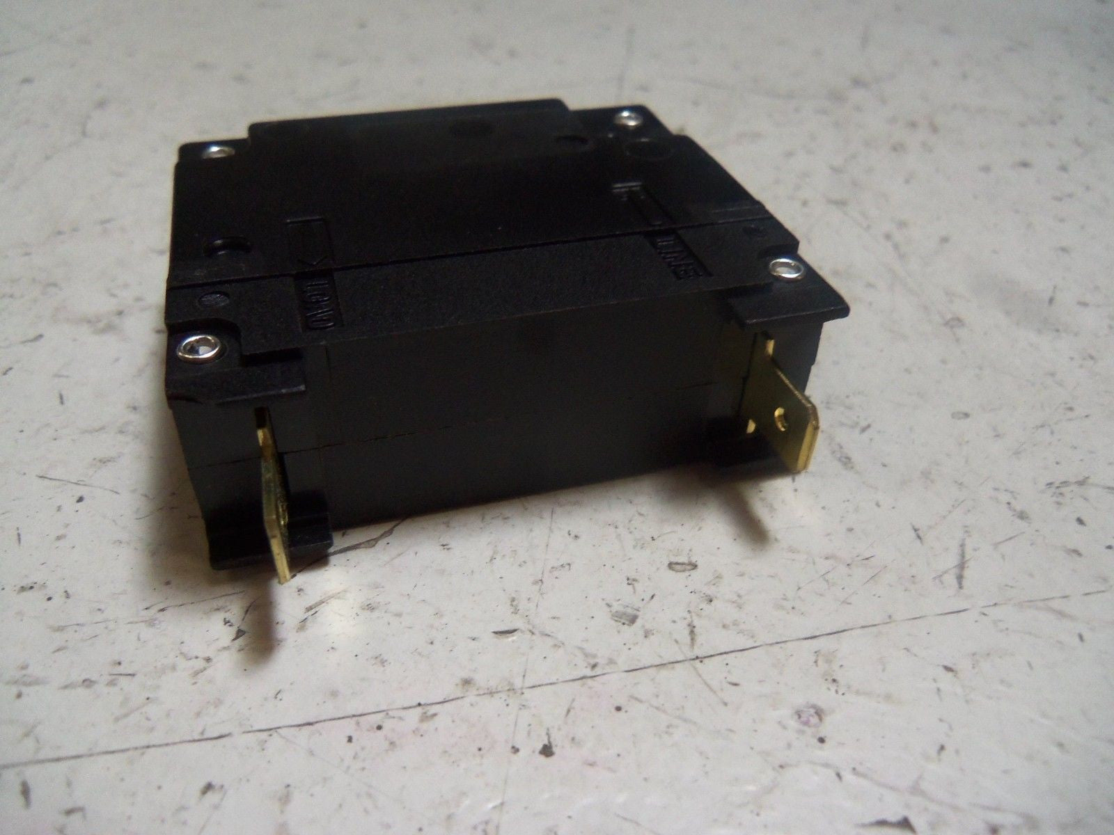 TYCO ELECTRONICS W67-X2Q12-5 TIMING RELAY *NEW NO BOX*