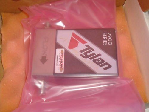 TYLAN FC-2910V MASS FLOW CONTROLLER *REMANUFACTURED*