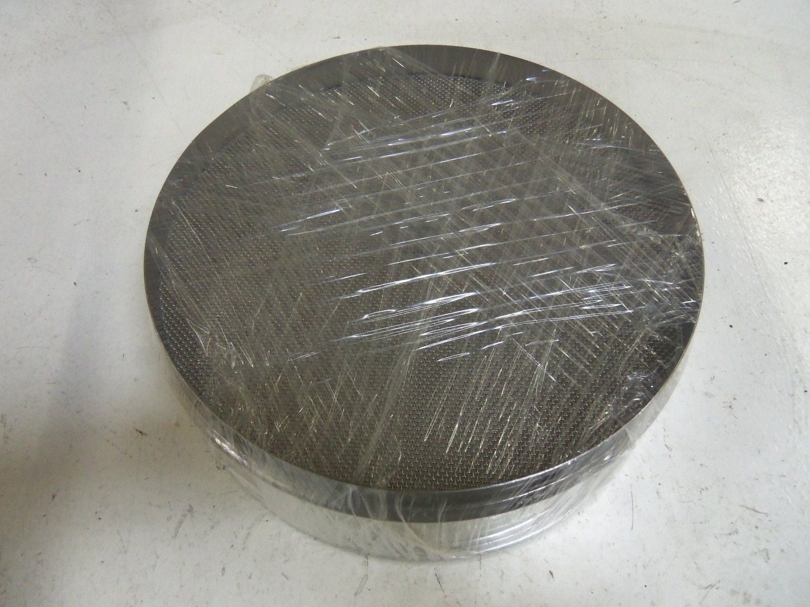 TYLER ASTM E-11 12"-FH-SS-SS-US-14 SIEVE *NEW IN BOX*
