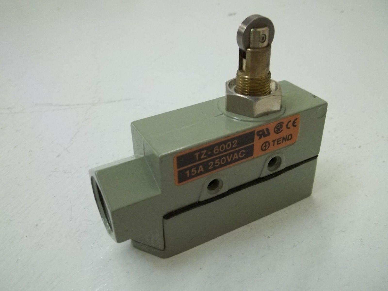 TZ-6002 *NEW NO BOX*
