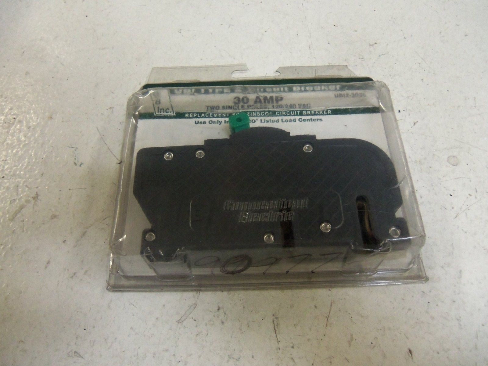 UBI UBIZ-3030 *NEW NO BOX*